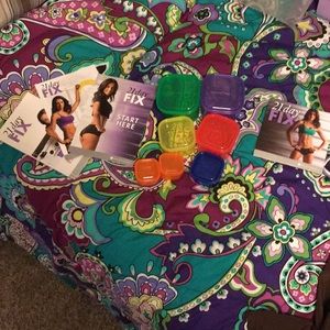 21 Day Fix Set